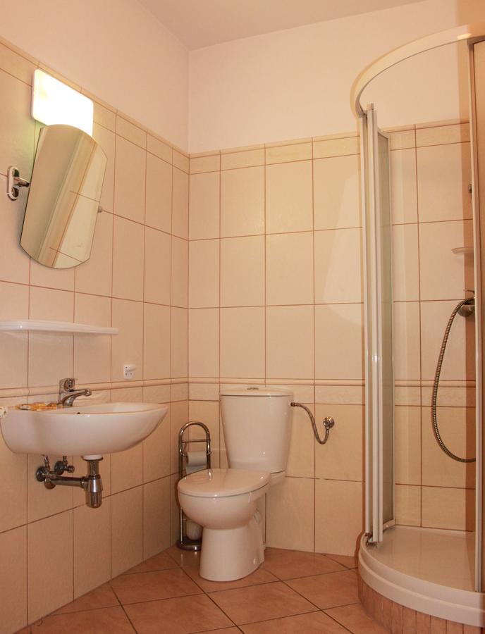Palac W Nosowie Nosowo Exteriör bild